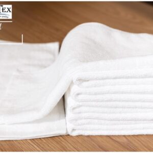 Face towel 30x30cm