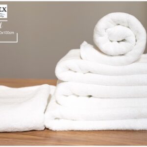 Hand Towel 50x80cm, 50x100cm