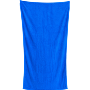 Royal Blue 90x180cm