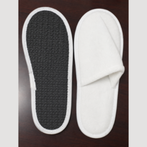 Knitted Slippers